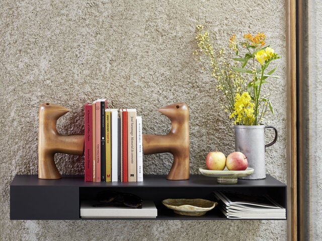 アレキサンダー・ジラードの想いを現代に。半世紀以上の時を経てオブジェが復刻｜Vitra 