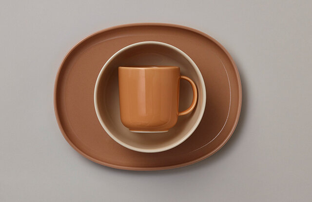 サステナブルをテーマとする食器ブランドより子ども向け新商品が登場 ｜NUPPU