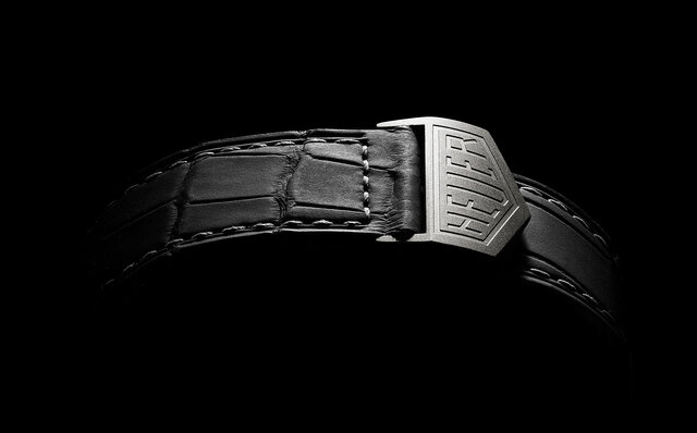 2021年新作「タグ・ホイヤー モナコ チタン キャリバー11 スペシャルエディション」|TAG HEUER 2021年新作「タグ・ホイヤー モナコ チタン キャリバー11 スペシャルエディション」|TAG HEUER