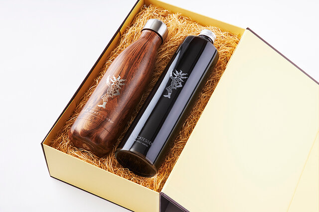 大切な人へ。そして自分用にも。夏を感じるギフトセット|PARK HYATT TOKYO 大切な人へ。そして自分用にも。夏を感じるギフトセット|PARK HYATT TOKYO