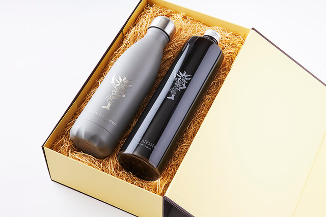 大切な人へ。そして自分用にも。夏を感じるギフトセット|PARK HYATT TOKYO 大切な人へ。そして自分用にも。夏を感じるギフトセット|PARK HYATT TOKYO