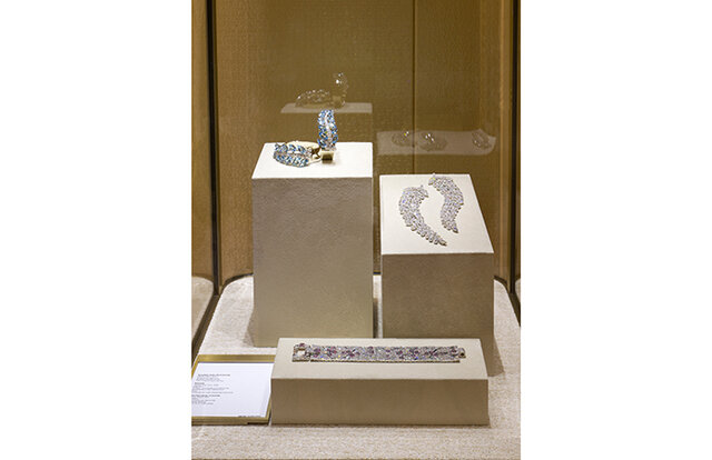 よりエレガンスに進化した「カルティエ 心斎橋ブティック」|CARTIER よりエレガンスに進化した「カルティエ 心斎橋ブティック」|CARTIER