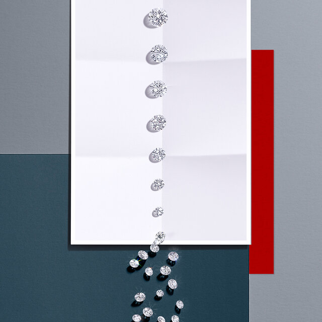 スペシャルサイト「カルティエ ダイヤモンド」が世界に先駆けて日本でローンチ｜CARTIER