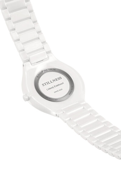 2021年新作。究極のシンプリシティを纏った「トゥルー シンライン スティルネス」｜RADO