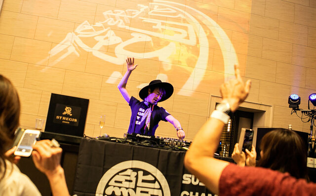 あの伝説のダイニングイベント「鮨シャンNIGHT」が、2021年7月4日(日)に東京・渋谷で開催決定!|EAT あの伝説のダイニングイベント「鮨シャンNIGHT」が、2021年7月4日(日)に東京・渋谷で開催決定!|EAT