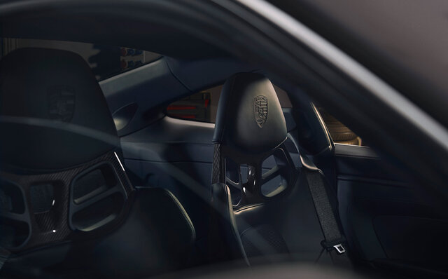 ポルシェ、“控えめな表現を好む高性能アスリート” 911 GT3ツーリングパッケージを導入|Porsche ポルシェ、“控えめな表現を好む高性能アスリート” 911 GT3ツーリングパッケージを導入|Porsche