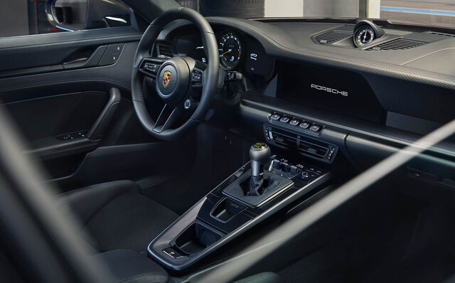 ポルシェ、“控えめな表現を好む高性能アスリート” 911 GT3ツーリングパッケージを導入|Porsche ポルシェ、“控えめな表現を好む高性能アスリート” 911 GT3ツーリングパッケージを導入|Porsche