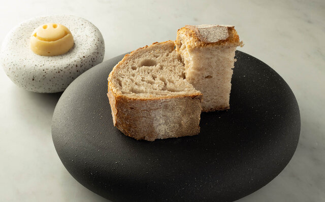 食い倒れの街をグラマラスに表現。食通を唸らす「W大阪」のレストランはこちら！｜EAT