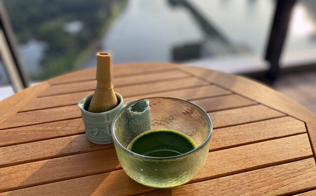 連載第３回　東京・高層・ステイケーション　竹芝・mesm東京、オートグラフ コレクション｜TRAVEL