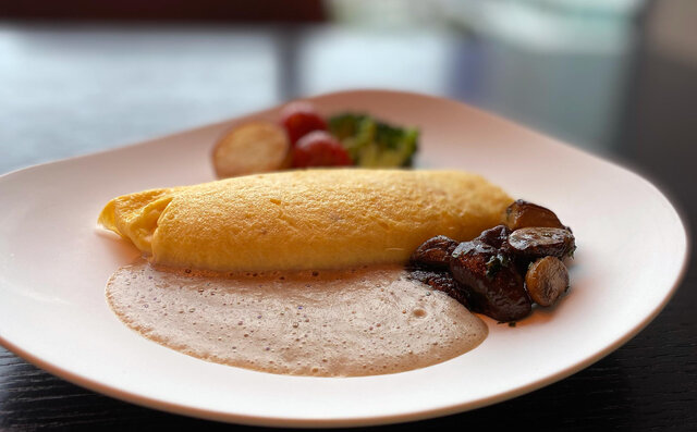 連載第３回　東京・高層・ステイケーション　竹芝・mesm東京、オートグラフ コレクション｜TRAVEL