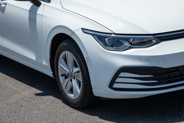 高級感がうんと高まった印象──新型フォルクスワーゲン ゴルフに試乗|Volkswagen 高級感がうんと高まった印象──新型フォルクスワーゲン ゴルフに試乗|Volkswagen