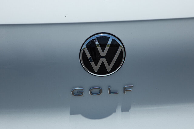 高級感がうんと高まった印象──新型フォルクスワーゲン ゴルフに試乗|Volkswagen 高級感がうんと高まった印象──新型フォルクスワーゲン ゴルフに試乗|Volkswagen