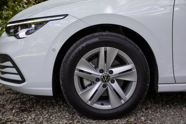 高級感がうんと高まった印象──新型フォルクスワーゲン ゴルフに試乗|Volkswagen 高級感がうんと高まった印象──新型フォルクスワーゲン ゴルフに試乗|Volkswagen