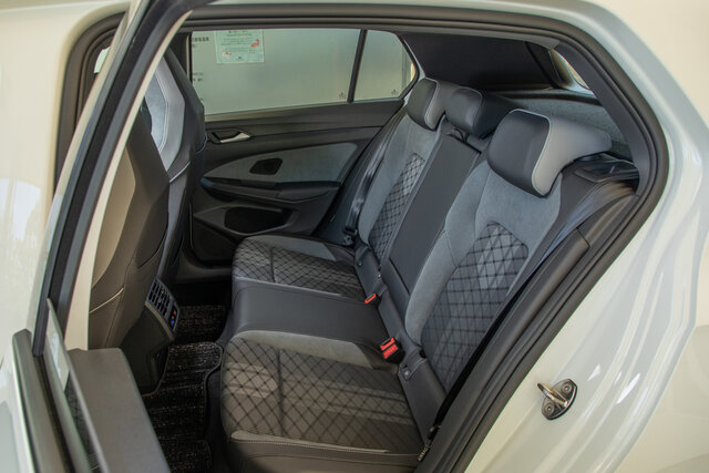 高級感がうんと高まった印象──新型フォルクスワーゲン ゴルフに試乗|Volkswagen 高級感がうんと高まった印象──新型フォルクスワーゲン ゴルフに試乗|Volkswagen