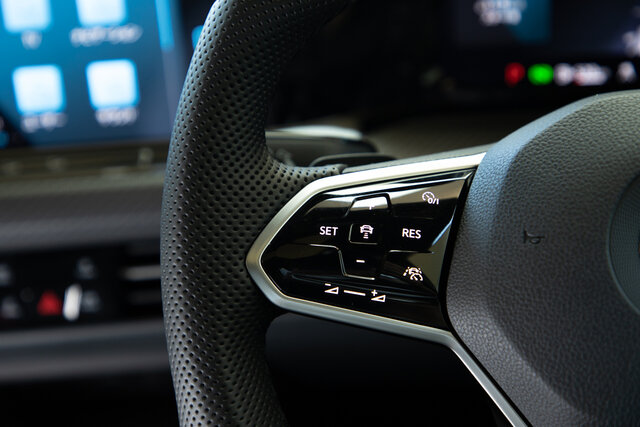 高級感がうんと高まった印象──新型フォルクスワーゲン ゴルフに試乗|Volkswagen 高級感がうんと高まった印象──新型フォルクスワーゲン ゴルフに試乗|Volkswagen