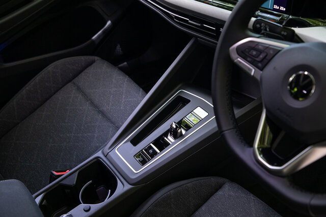 高級感がうんと高まった印象──新型フォルクスワーゲン ゴルフに試乗|Volkswagen 高級感がうんと高まった印象──新型フォルクスワーゲン ゴルフに試乗|Volkswagen