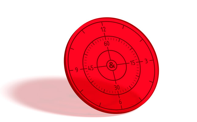 進化したレッドレーダーの新作「BR 03-92レッドレーダー セラミック」が999本限定で登場｜Bell & Ross