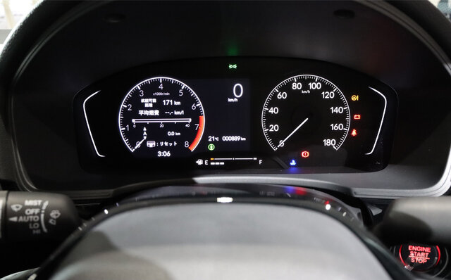 ホンダ「シビック」がワールドプレミア|HONDA ホンダ「シビック」がワールドプレミア|HONDA