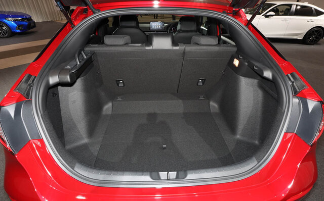 ホンダ「シビック」がワールドプレミア|HONDA ホンダ「シビック」がワールドプレミア|HONDA