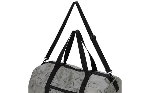 「ポーター」が「ガシアス」とコラボした新作バッグにユニークなオリジナルキャラ登場|GASIUS×PORTER 「ポーター」が「ガシアス」とコラボした新作バッグにユニークなオリジナルキャラ登場|GASIUS×PORTER