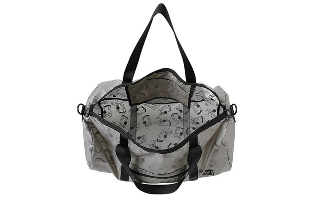 「ポーター」が「ガシアス」とコラボした新作バッグにユニークなオリジナルキャラ登場|GASIUS×PORTER 「ポーター」が「ガシアス」とコラボした新作バッグにユニークなオリジナルキャラ登場|GASIUS×PORTER