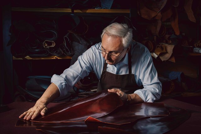 レベルソにカーサ・ファリアーノデザインの新しいサマーストラップが誕生|JAEGER-LECOULTRE レベルソにカーサ・ファリアーノデザインの新しいサマーストラップが誕生|JAEGER-LECOULTRE