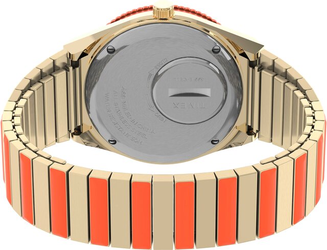 魅惑的なマリブビーチをイメージしたQ TIMEXの新作|TIMEX 魅惑的なマリブビーチをイメージしたQ TIMEXの新作|TIMEX