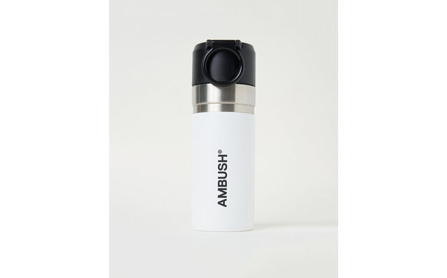 アンブッシュから新たに2 大ブランドとのコラボレーションが登場|AMBUSH® アンブッシュから新たに2 大ブランドとのコラボレーションが登場|AMBUSH®