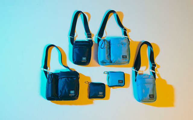 アンブッシュから新たに2 大ブランドとのコラボレーションが登場|AMBUSH® アンブッシュから新たに2 大ブランドとのコラボレーションが登場|AMBUSH®