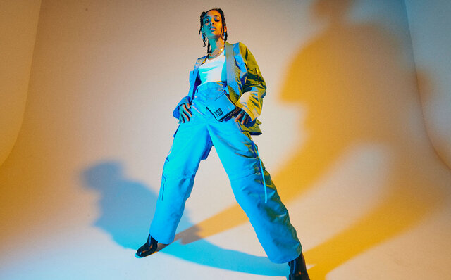 アンブッシュから新たに2 大ブランドとのコラボレーションが登場|AMBUSH® アンブッシュから新たに2 大ブランドとのコラボレーションが登場|AMBUSH®