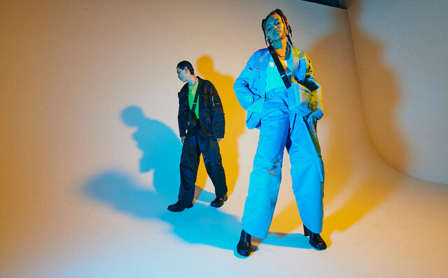 アンブッシュから新たに2 大ブランドとのコラボレーションが登場|AMBUSH® アンブッシュから新たに2 大ブランドとのコラボレーションが登場|AMBUSH®