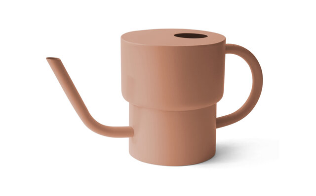 アマブロより砂漠にあるような貯水タンクをモチーフにしたジョウロが新発売|amabro アマブロより砂漠にあるような貯水タンクをモチーフにしたジョウロが新発売|amabro