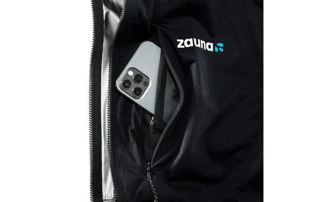 “汗をかくこと” を追求したブランドが誕生。高機能サウナウェアが完成|zauna “汗をかくこと” を追求したブランドが誕生。高機能サウナウェアが完成|zauna