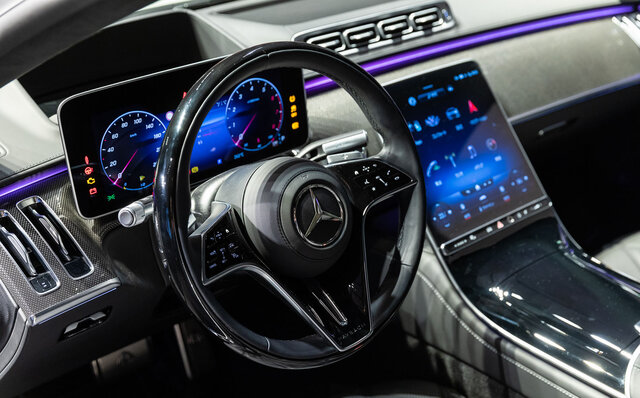 新型「メルセデス・マイバッハSクラス」が日本デビュー|Mercedes-Maybach 新型「メルセデス・マイバッハSクラス」が日本デビュー|Mercedes-Maybach