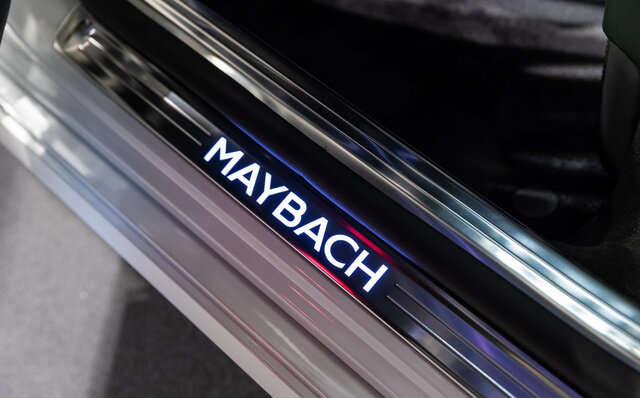 新型「メルセデス・マイバッハSクラス」が日本デビュー|Mercedes-Maybach 新型「メルセデス・マイバッハSクラス」が日本デビュー|Mercedes-Maybach