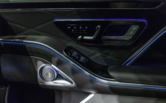 新型「メルセデス・マイバッハSクラス」が日本デビュー|Mercedes-Maybach 新型「メルセデス・マイバッハSクラス」が日本デビュー|Mercedes-Maybach