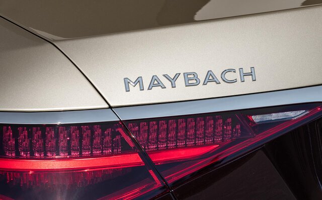 新型「メルセデス・マイバッハSクラス」が日本デビュー|Mercedes-Maybach 新型「メルセデス・マイバッハSクラス」が日本デビュー|Mercedes-Maybach
