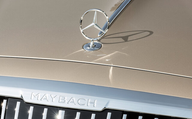 新型「メルセデス・マイバッハSクラス」が日本デビュー|Mercedes-Maybach 新型「メルセデス・マイバッハSクラス」が日本デビュー|Mercedes-Maybach
