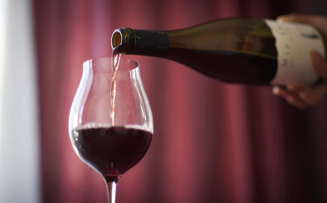 「ドメーヌ ミエ・イケノ」のミレジムを宿泊者限定で販売｜TRAVEL