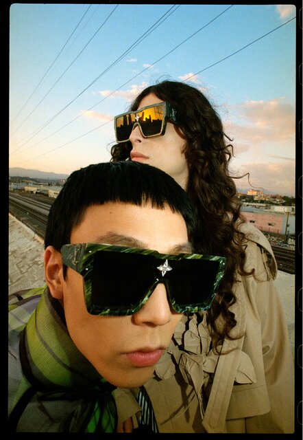 ルイ･ヴィトンbyヴァージル･アブロー2021秋冬コレクションが登場｜LOUIS VUITTON