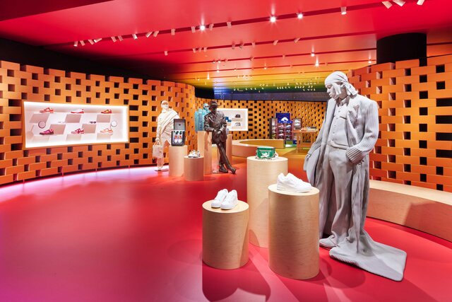ルイ・ヴィトンの期間限定メンズ・ストア「テンポラリー・レジデンシー」がオープン｜LOUIS VUITTON