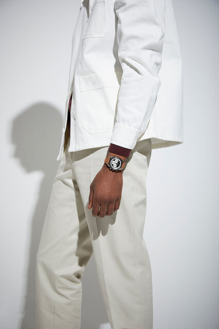 待望のA386後継モデルがついに登場! 「クロノマスター オリジナル」5モデルを展開|ZENITH 待望のA386後継モデルがついに登場! 「クロノマスター オリジナル」5モデルを展開|ZENITH