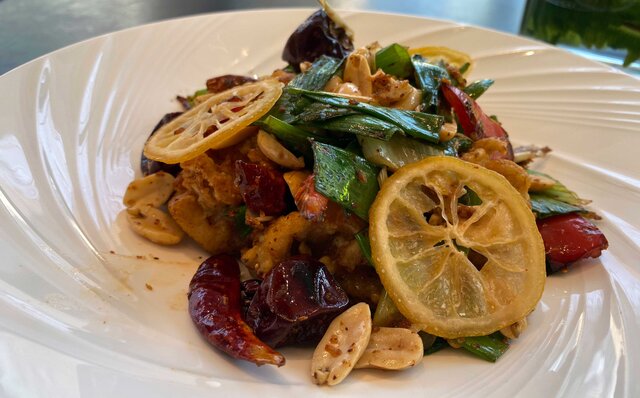 夏の暑さを吹き飛ばす「スパイシーフェア」|HYATT REGENCY TOKYO 夏の暑さを吹き飛ばす「スパイシーフェア」|HYATT REGENCY TOKYO