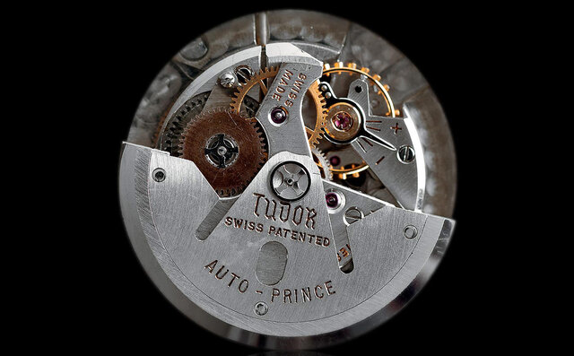 CHAPTER 2 エポックモデルから紐解く、初期チューダーダイバーズの歴史|TUDOR CHAPTER 2 エポックモデルから紐解く、初期チューダーダイバーズの歴史|TUDOR