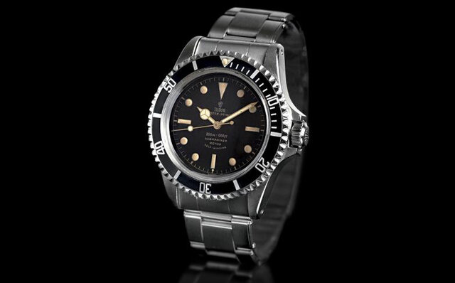 CHAPTER 2 エポックモデルから紐解く、初期チューダーダイバーズの歴史|TUDOR CHAPTER 2 エポックモデルから紐解く、初期チューダーダイバーズの歴史|TUDOR