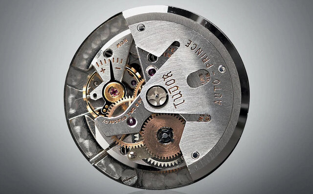 CHAPTER 2 エポックモデルから紐解く、初期チューダーダイバーズの歴史|TUDOR CHAPTER 2 エポックモデルから紐解く、初期チューダーダイバーズの歴史|TUDOR