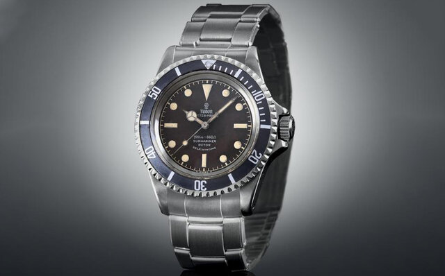 CHAPTER 2 エポックモデルから紐解く、初期チューダーダイバーズの歴史|TUDOR CHAPTER 2 エポックモデルから紐解く、初期チューダーダイバーズの歴史|TUDOR