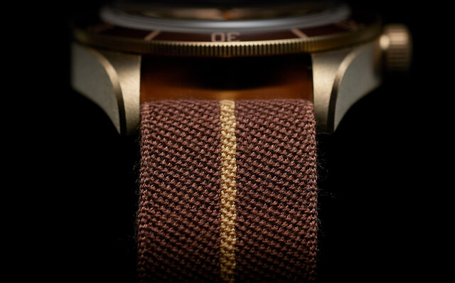 CHAPTER1 小径、ヴィンテージテイスト、ブロンズケース。注目要素“全部入り”のブティックエディションが誕生|TUDOR CHAPTER1 小径、ヴィンテージテイスト、ブロンズケース。注目要素“全部入り”のブティックエディションが誕生|TUDOR