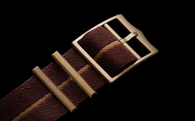 CHAPTER1 小径、ヴィンテージテイスト、ブロンズケース。注目要素“全部入り”のブティックエディションが誕生|TUDOR CHAPTER1 小径、ヴィンテージテイスト、ブロンズケース。注目要素“全部入り”のブティックエディションが誕生|TUDOR