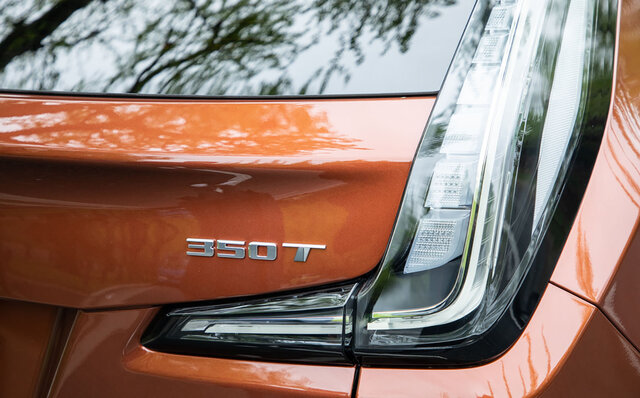 若々しくて楽しいSUVだった──キャデラック「XT4」に試乗｜Cadillac